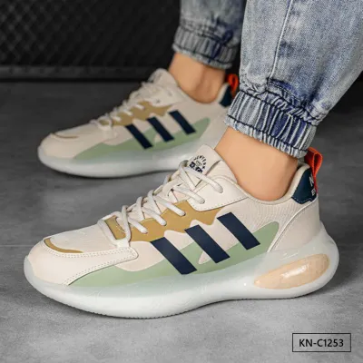 Urban Ease Casual Shoe